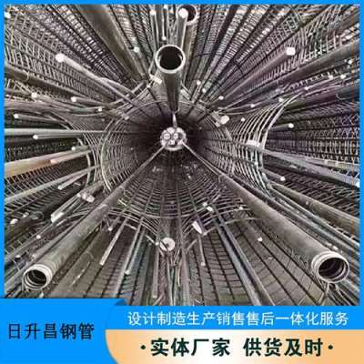 石林桩基声测管检测时主要考虑两方面的规范内容
