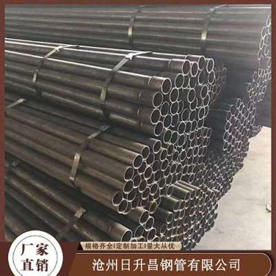 石林声测管规格型号对照表